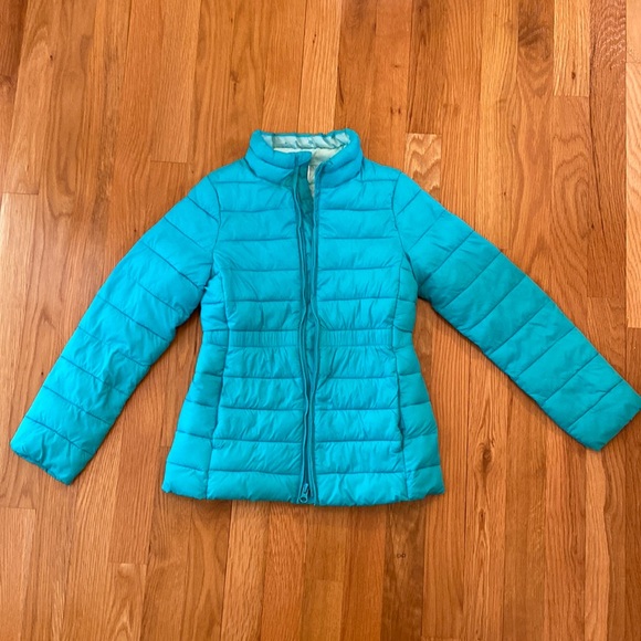 gap light puffer